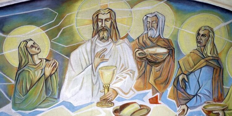 Mielec: Dziś Wielki Czwartek