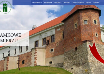 Sandomierz: W Muzeum Zamkowym rozpoczął się sezon turystyczny.