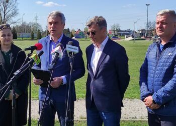 Mielec: Spór o Aeroklub Mielecki