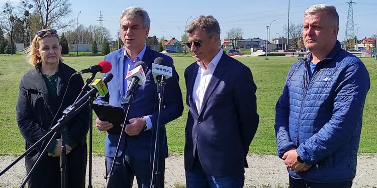 Mielec: Spór o Aeroklub Mielecki