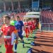 Sandomierz: Wisła Sandomierz kontra Chełmianka Chełm.