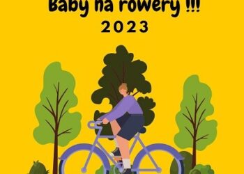 Tarnobrzeg. Rusza kolejny sezon akcji „Baby na rowery!!!”