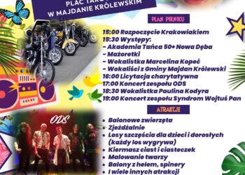 Kolbuszowa: Charytatywnie dla Kubusia Flisa