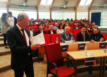 Zarzecze: Mieszkańcy chcą remontu zniszczonej drogi wojewódzkiej 858