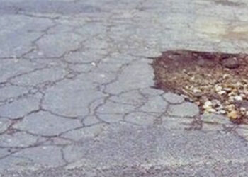 Zarzecze: Mieszkańcy chcą remontu zniszczonej drogi wojewódzkiej 858