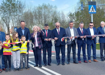 Stalowa Wola: Na spotkaniu PiS o inwestycjach lokalnych