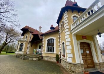 Mielec:  „Mielec w PRL. Ludzie, miejsca, wydarzenia…”.