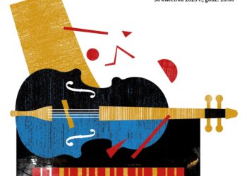 Kolbuszowa: Wiosenne „Echa i rezonanse…”