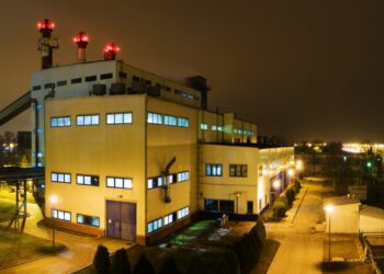 Mielec: Nowy właściciel mieleckiej elektrociepłowni