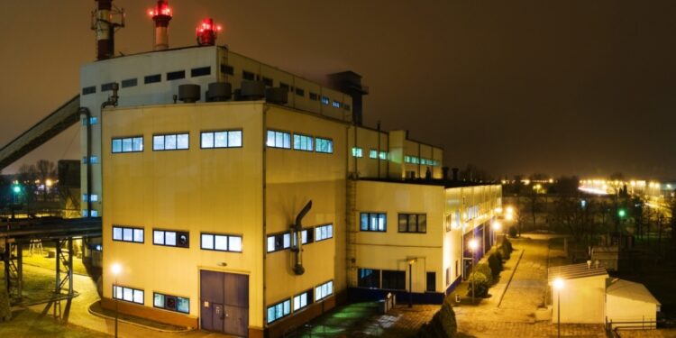 Mielec: Nowy właściciel mieleckiej elektrociepłowni