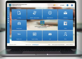Gorzyce. Urząd gminy w telefonie
