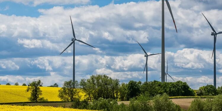 Tuszów Narodowy: NIE dla budowy farm wiatrakowych