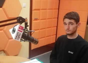 Stalowa Wola: Film uczniów SLO 'Wybraliśmy tylko sposób umierania’ walczy w konkursie