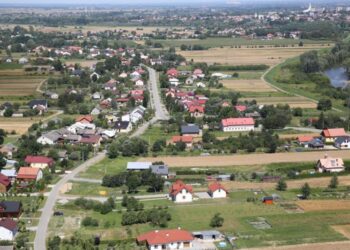 Mielec: Kolejne inwestycje w gminie Mielec