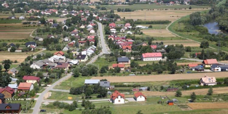 Mielec: Kolejne inwestycje w gminie Mielec