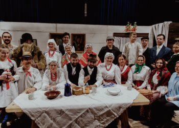 Kolbuszowa: Nagroda dla Górniaków