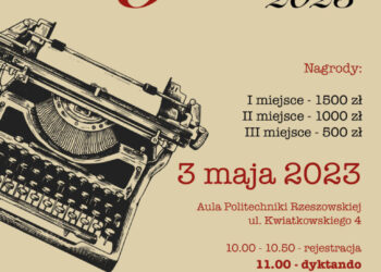 Stalowa Wola: 3 maja piętnaste dyktando Gżegżółki