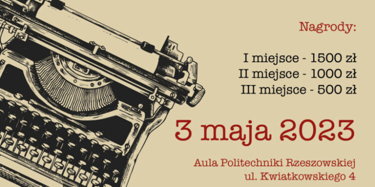 Stalowa Wola: 3 maja piętnaste dyktando Gżegżółki