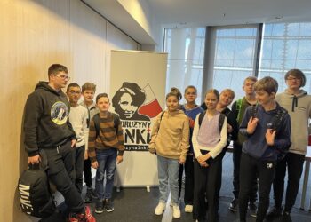 Tuszów Narodowy: Kongres Pamięci Narodowej