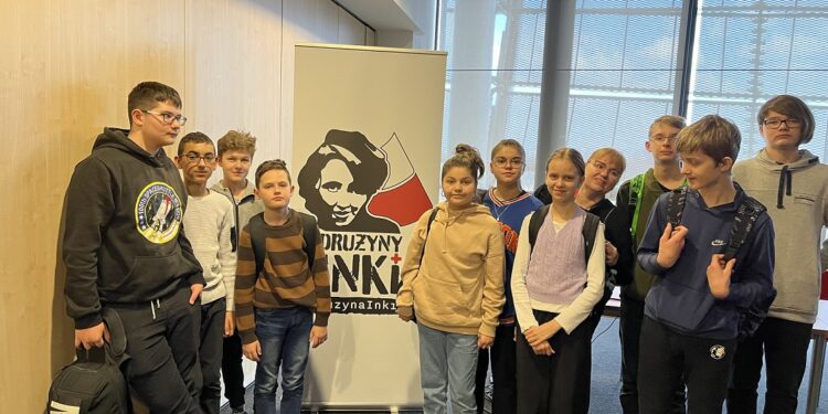 Tuszów Narodowy: Kongres Pamięci Narodowej