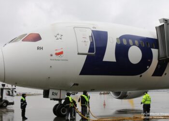 Region: Najlepsze otwarcie roku w historii lotniska w Jasionce