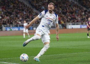 Mielec: Gramy z Koroną Kielce