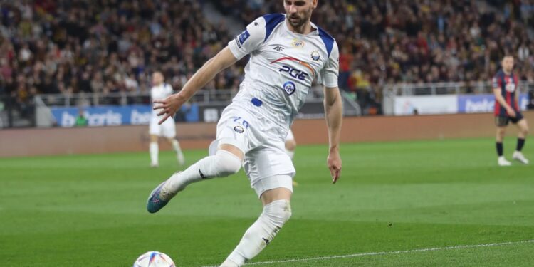 Mielec: Gramy z Koroną Kielce