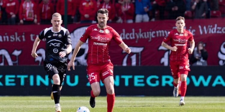 Mielec: Zła passa minęła..