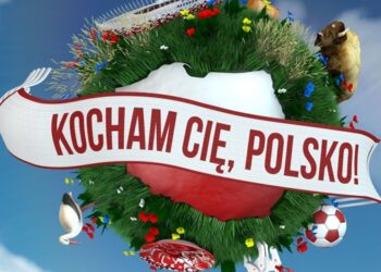 Mielec:  Kocham Cię Polsko
