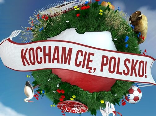 Mielec:  Kocham Cię Polsko