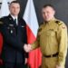 Tarnobrzeg. Nowy szef tarnobrzeskich strażaków