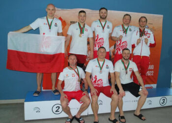 Stalowa Wola: W piątek Mistrzostwa Podkarpacia w pływaniu strażaków