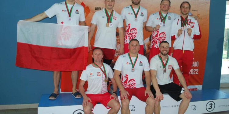 Stalowa Wola: W piątek Mistrzostwa Podkarpacia w pływaniu strażaków