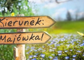 Zaklików: Majówka Kulturalna