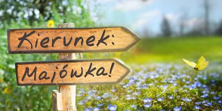 Zaklików: Majówka Kulturalna