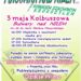 Kolbuszowa: Majówka nad Nilem