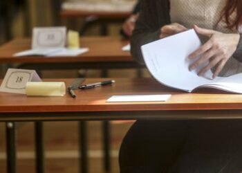 Mielec: Jakie emocje przed egzaminem dojrzałości?