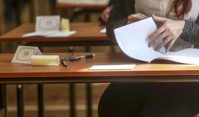 Mielec: Jakie emocje przed egzaminem dojrzałości?