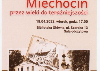 Tarnobrzeg. Poznaj historię najstarszego tarnobrzeskiego osiedla.