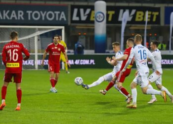 Mielec: Nikt nie jest zadowolony z wyniku…