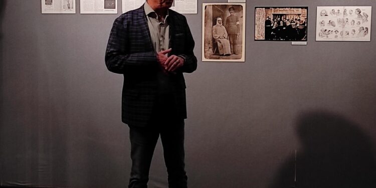 Mielec:  Przygotowanie do Nocy Muzeów