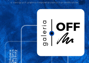 Nisko: NCK otwiera Galerię OFF