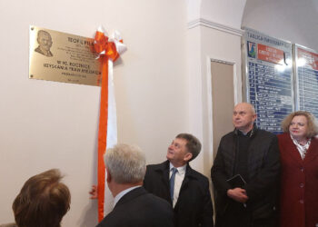 Nisko: Obchody 90lecia nadania praw miejskich Nisku rozpoczęte