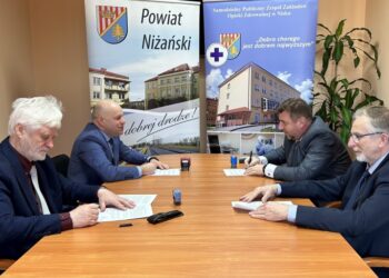 Nisko: Powiat dofinansował szpitalowi utworzenie oddziału rehabilitacji