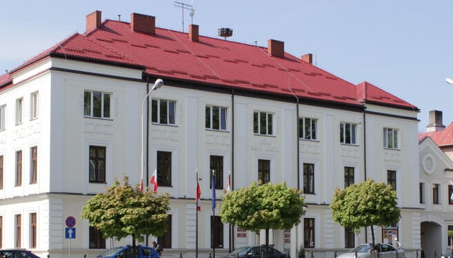 Nisko: Władze Niska czekają na zgłoszenia osób do tytułu Honorowy Obywatel i odznaki Zasłużony dla Niska