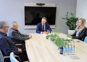 Mielec: Dofinansowanie dla Mieleckich Działkowców