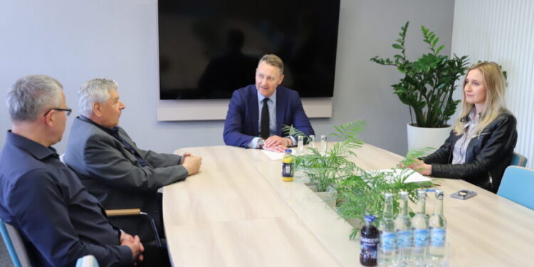 Mielec: Dofinansowanie dla Mieleckich Działkowców