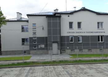 Tuszów Narodowy: Czekamy na lekarzy o każdej specjalizacji…