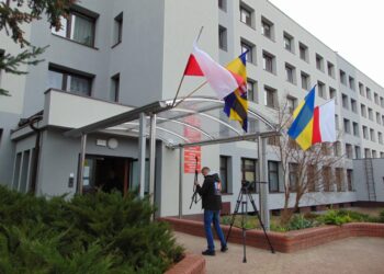 Gorzyce. W Centrum Wsparcia i Rehabilitacji Społecznej będzie cieplej i oszczędniej