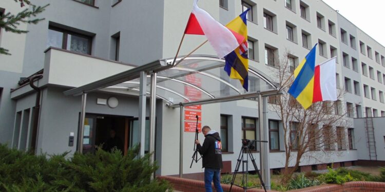 Gorzyce. W Centrum Wsparcia i Rehabilitacji Społecznej będzie cieplej i oszczędniej